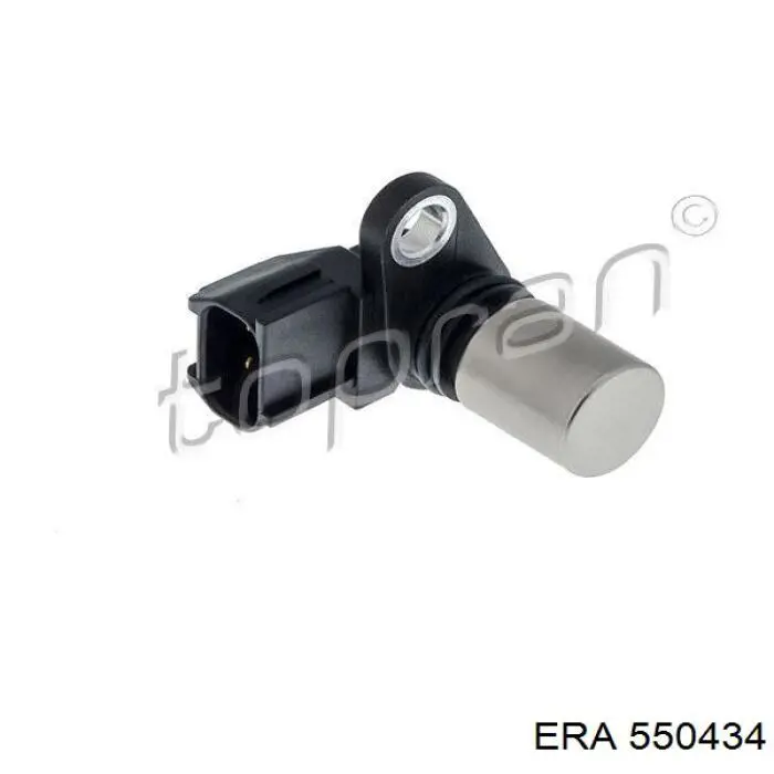 550434 ERA ДПКВ