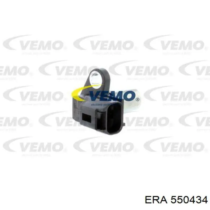 Датчик обертів колінвалу ERA 550434 ціна, від 14.49 USD