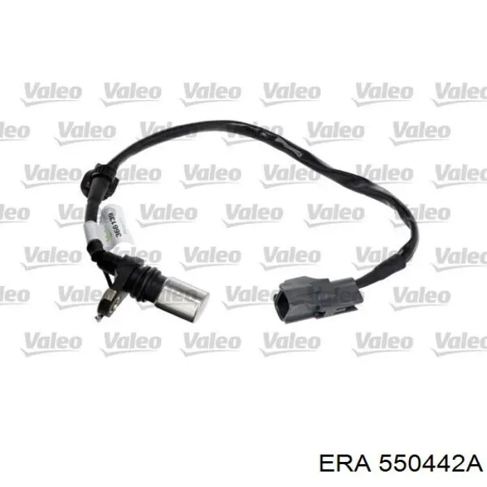 Датчик обертів колінвалу ERA 550442A ціна, від 14.55 USD