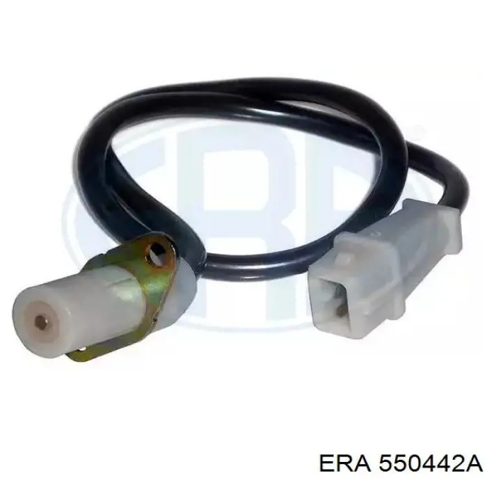 Купити 550442A ERA Датчик положення (оборотів) коленвалу