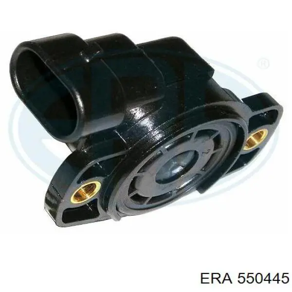 550445 ERA ДПКВ