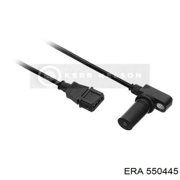 Датчик обертів колінвалу ERA 550445 ціна, від 21.13 USD
