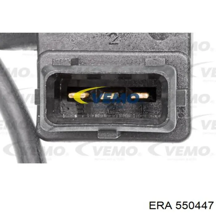 Датчик обертів колінвалу ERA 550447 ціна, від 28.80 USD