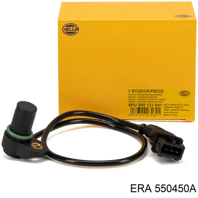 Купити 550450A ERA ДПРВ