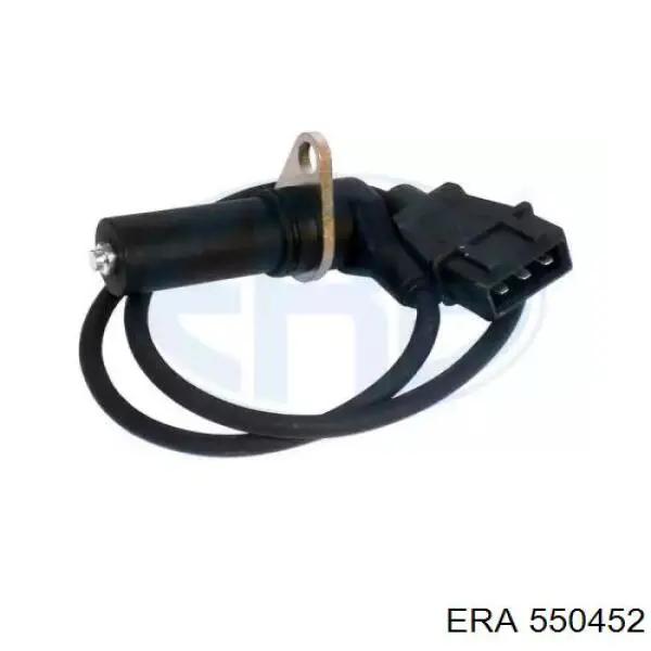 Датчик обертів колінвалу ERA 550452 ціна, від 12.67 USD