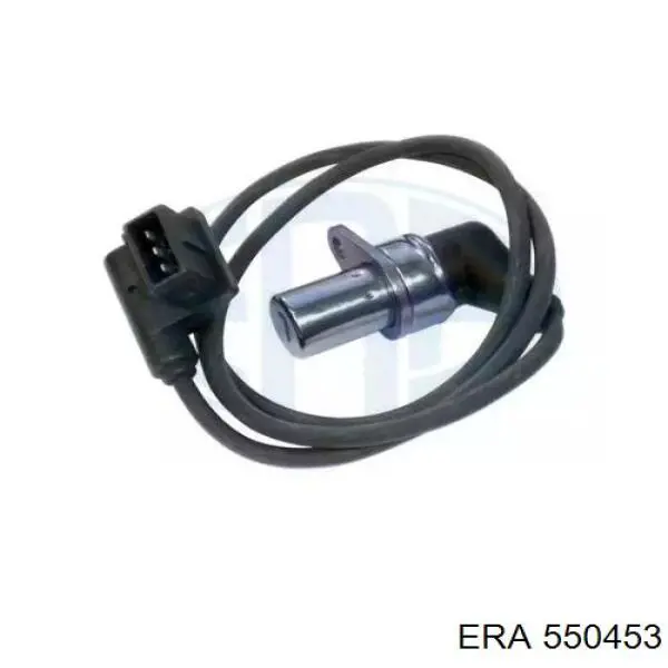 Датчик обертів колінвалу ERA 550453 ціна, від 27.64 USD