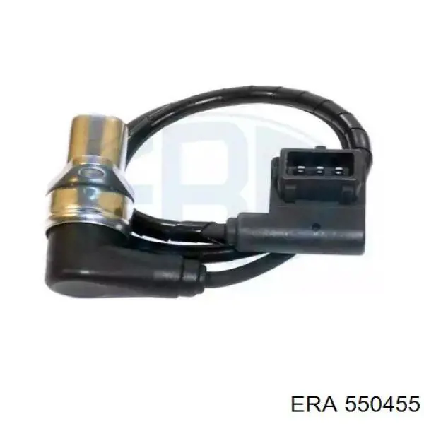 Датчик обертів колінвалу ERA 550455 ціна, від 26.23 USD