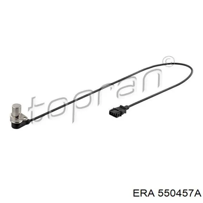 Купити 550457A ERA Датчик положення (оборотів) коленвалу