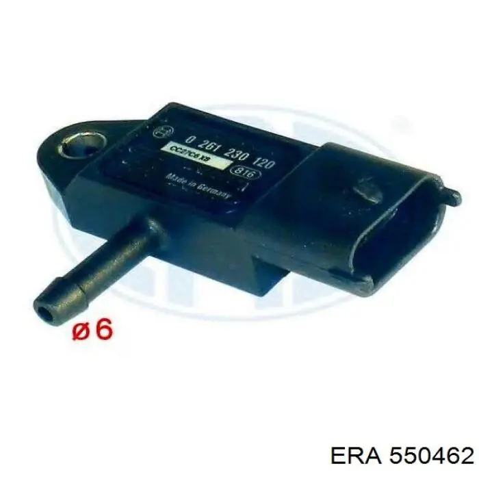 MAP сенсор ERA 550462 ціна, від 26.71 USD