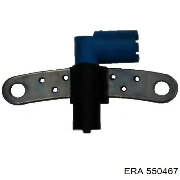 Датчик обертів колінвалу ERA 550467 ціна, від 10.06 USD
