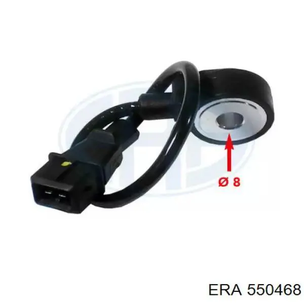 Купити 550468 ERA Датчик детонації