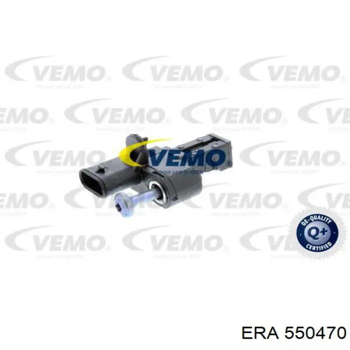 Купити 550470 ERA Датчик положення (оборотів) коленвалу