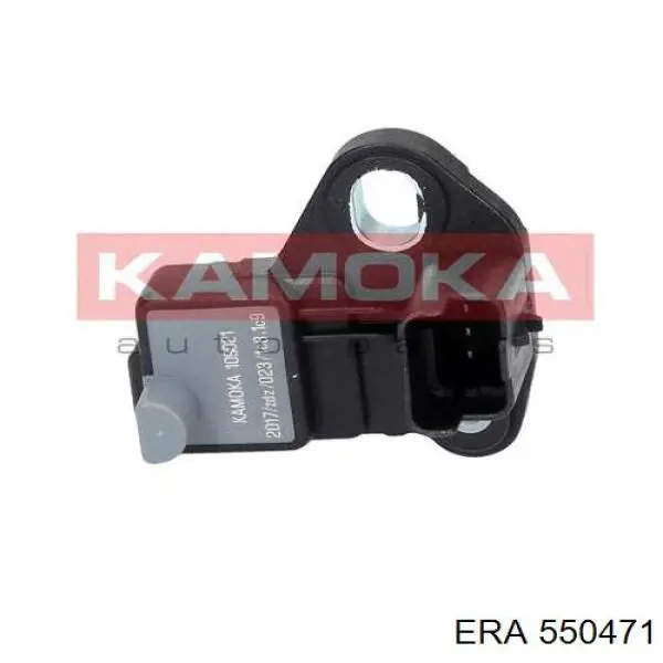 Датчик колінвала 550471 ERA