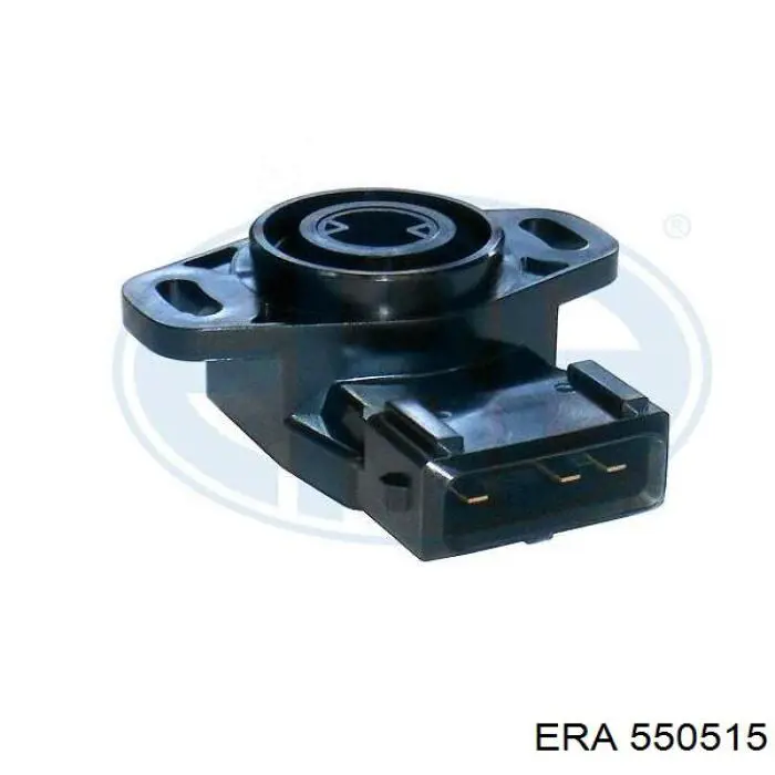 Потенціометр ERA 550515 ціна, від 19.63 USD