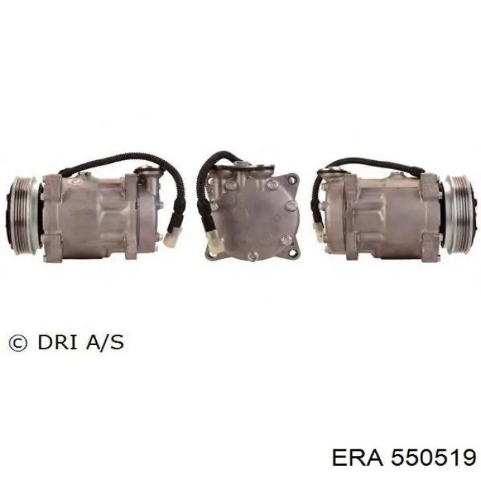 Купити 550519A ERA ДПРВ