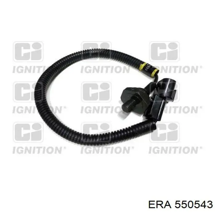 3950038032 Hyundai/Kia Датчик детонації