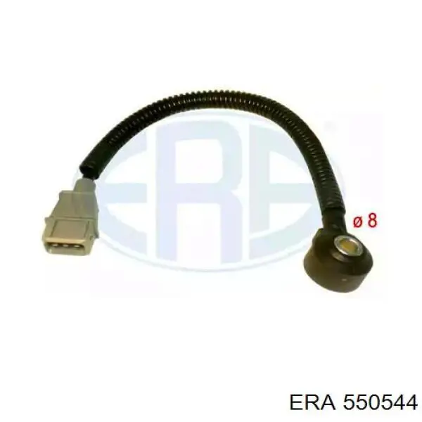 Купити 550544 ERA Датчик детонації
