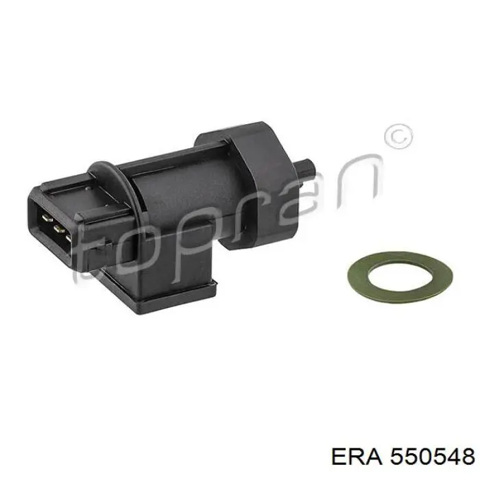 Датчик швидкості ERA 550548 ціна, від 7.32 USD