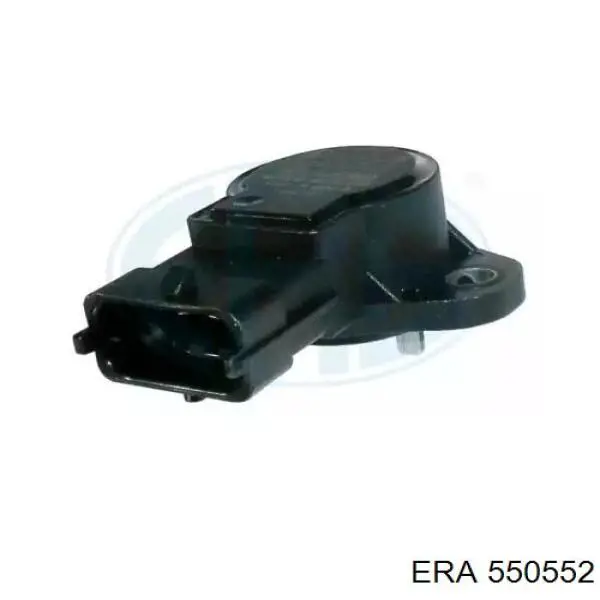 Потенціометр ERA 550552 ціна, від 13.26 USD