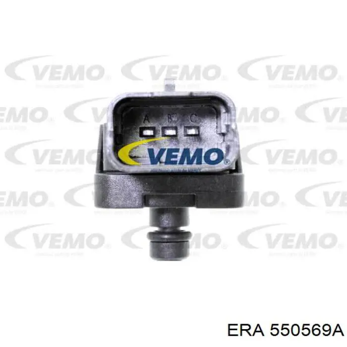 Купити 550569A ERA Датчик абсолютного тиску