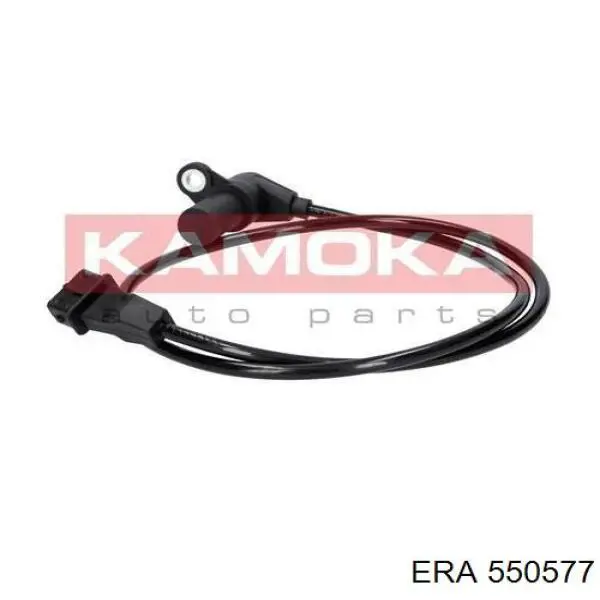 Датчик обертів колінвалу ERA 550577 ціна, від 14.19 USD