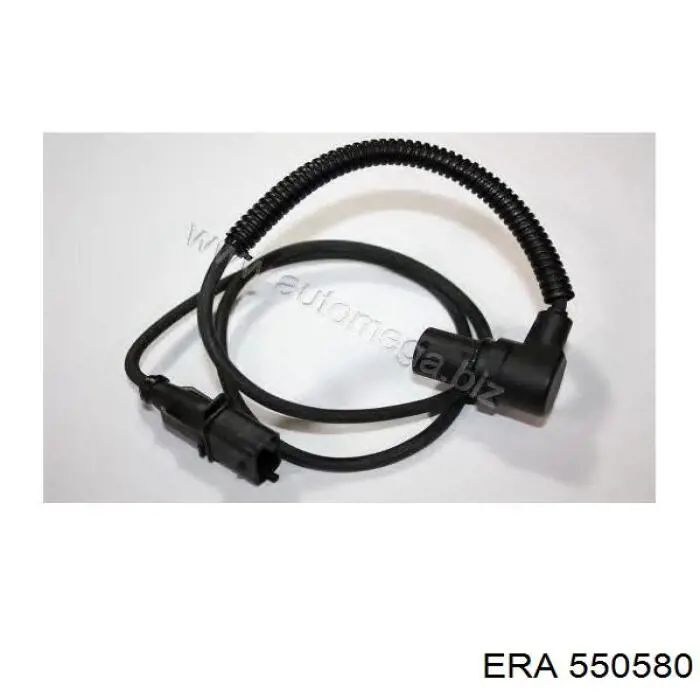 Датчик обертів колінвалу ERA 550580 ціна, від 22.07 USD