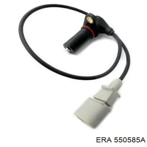 Датчик обертів колінвалу ERA 550585A ціна, від 17.62 USD