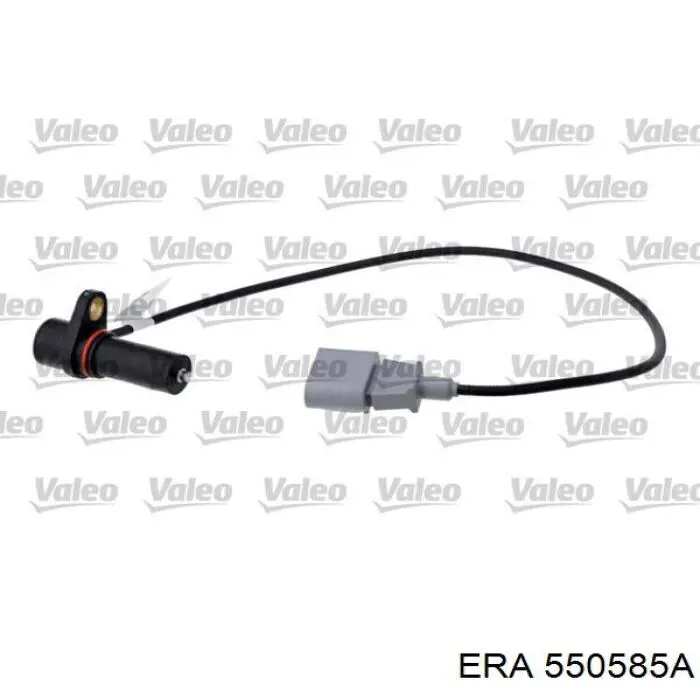 Купити 550585A ERA Датчик положення (оборотів) коленвалу