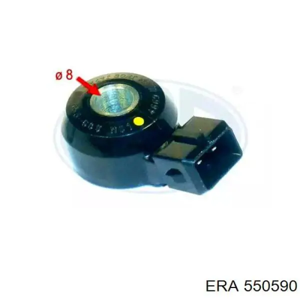 Датчик детонації ERA 550590 ціна, від 14.11 USD