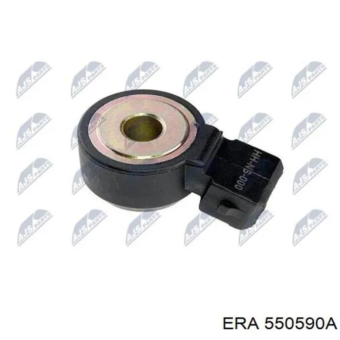 Датчик детонації ERA 550590A ціна, від 9.38 USD