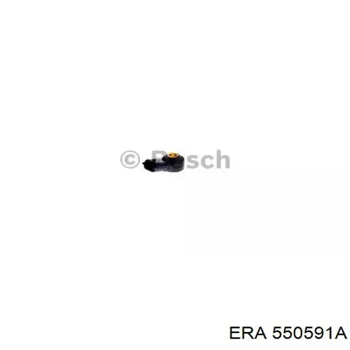 Датчик детонації ERA 550591A ціна, від 16.63 USD