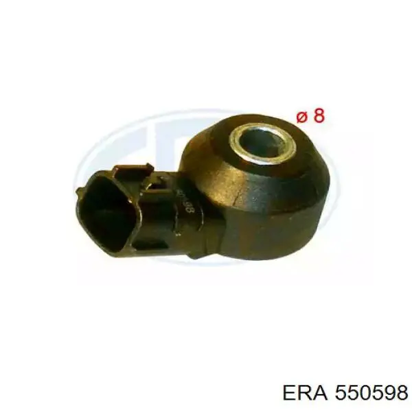 Купити 550598 ERA Датчик детонації