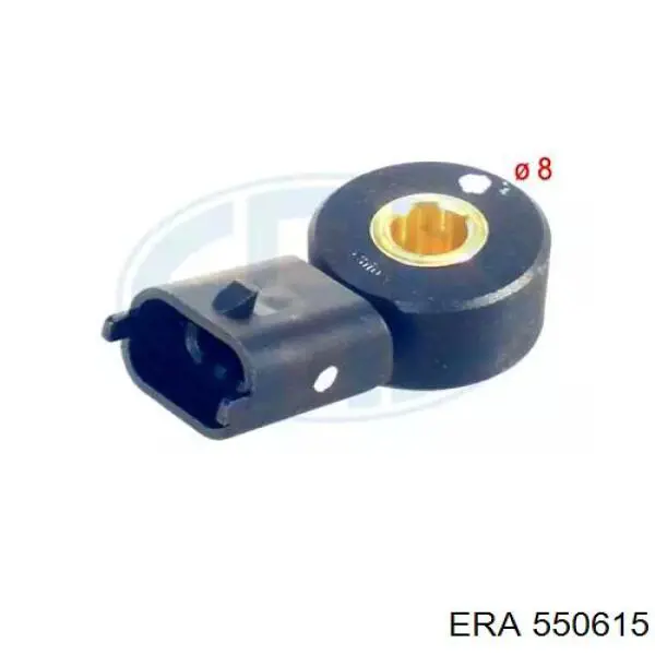 Купити 550615 ERA Датчик детонації