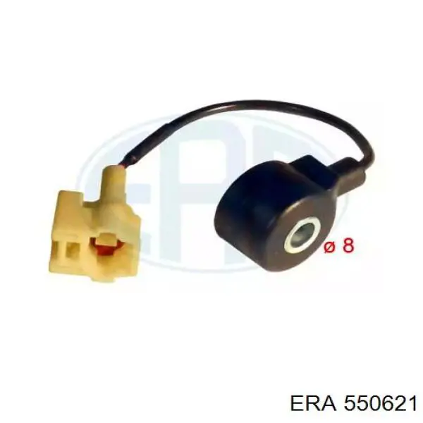 Купити 550621 ERA Датчик детонації