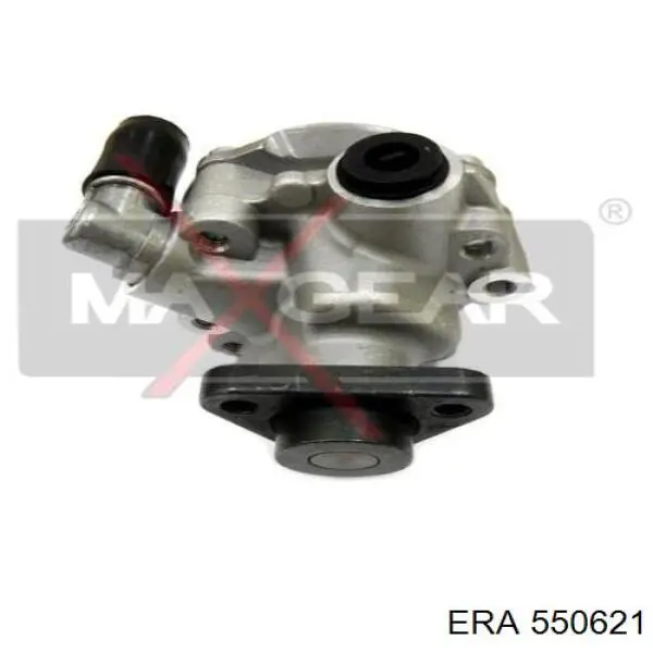 Датчик детонації 550621 ERA