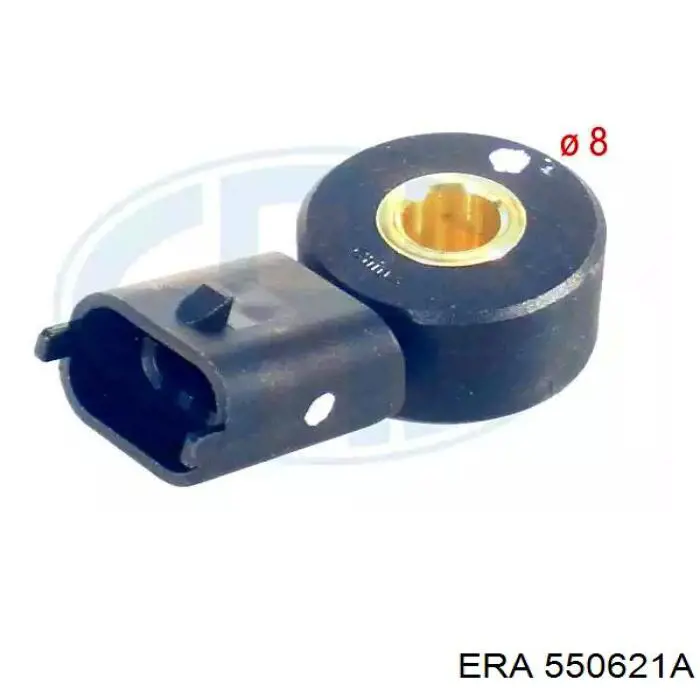 Купити 550621A ERA Датчик детонації