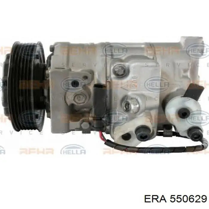 Купити 550629 ERA Датчик положення (оборотів) коленвалу