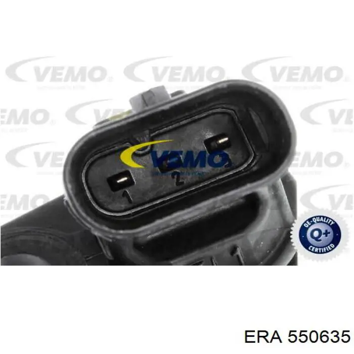 Купити 550635 ERA Датчик нейтральної передачі