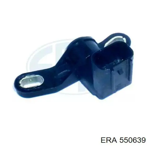 Датчик обертів колінвалу ERA 550639 ціна, від 15.20 USD