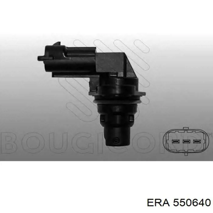Купити 550640 ERA ДПРВ