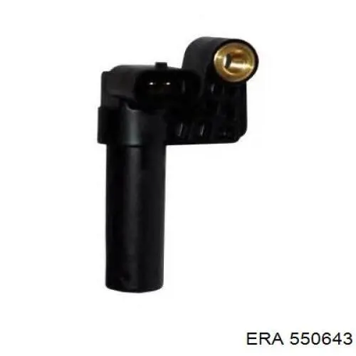 Датчик обертів колінвалу ERA 550643 ціна, від 22.79 USD