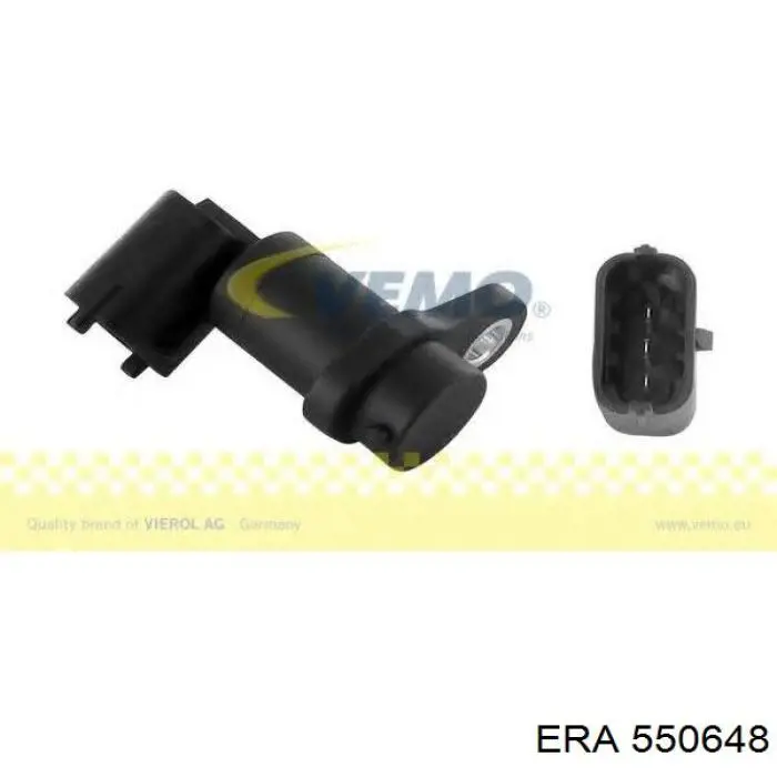 Датчик фаз ERA 550648 ціна, від 24.50 USD