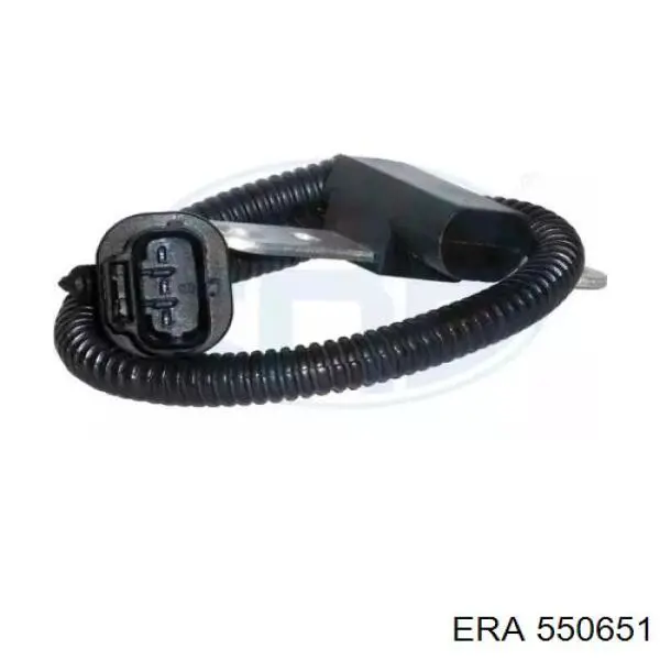 Датчик колінвала 550651 ERA