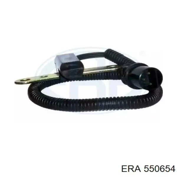 Купити 550654 ERA Датчик положення (оборотів) коленвалу