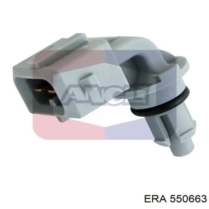 Датчик температури повітряної суміші ERA 550663 ціна, від 6.32 USD