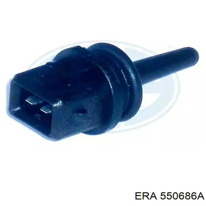 Датчик температури повітряної суміші ERA 550686A ціна, від 6.33 USD