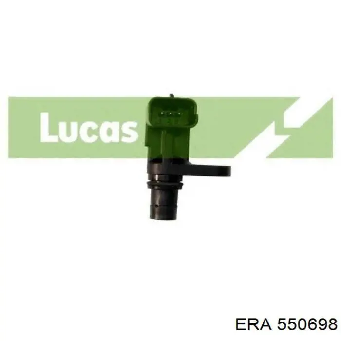 Датчик фаз ERA 550698 ціна, від 13.66 USD