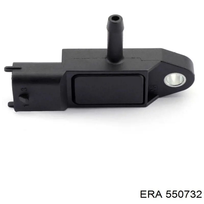 550732 ERA Датчик тиску вихлопних газів