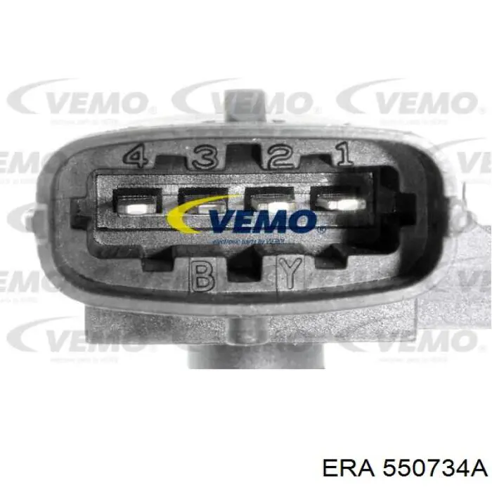 Купити 550734A ERA Датчик абсолютного тиску
