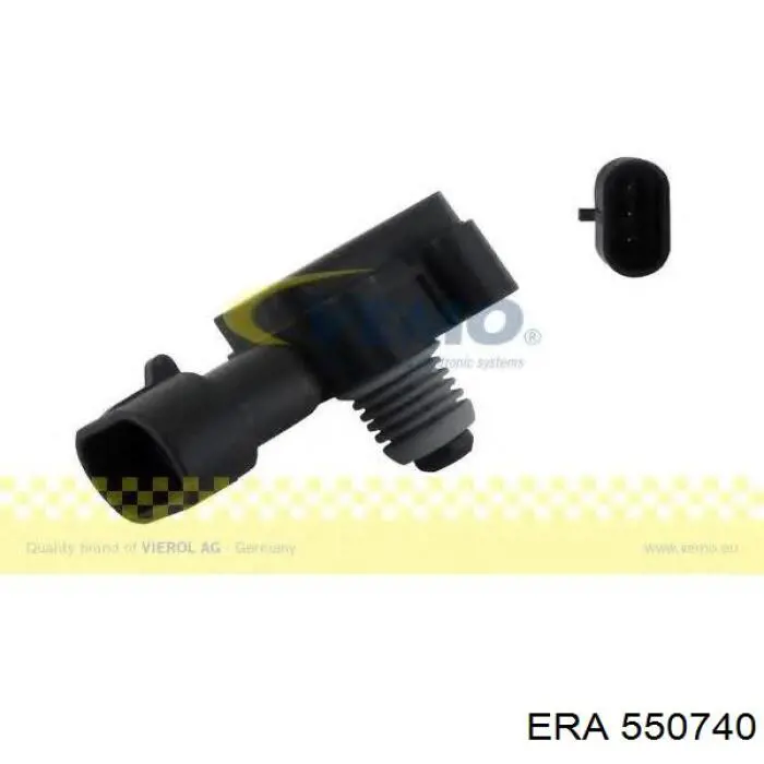 MAP сенсор ERA 550740 ціна, від 12.67 USD